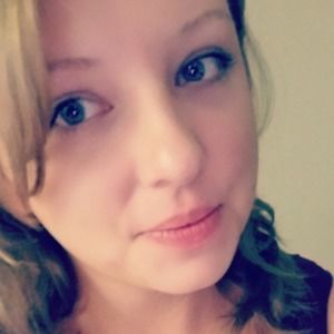 Meet your Posher, Alicia